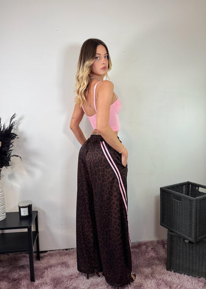 PANTALONE SAVAGE PINK