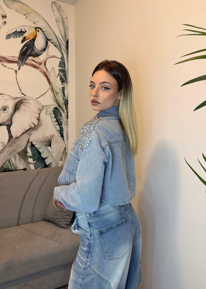 GIACCA STREET DIAMOND