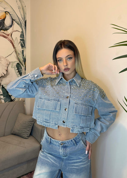 GIACCA STREET DIAMOND